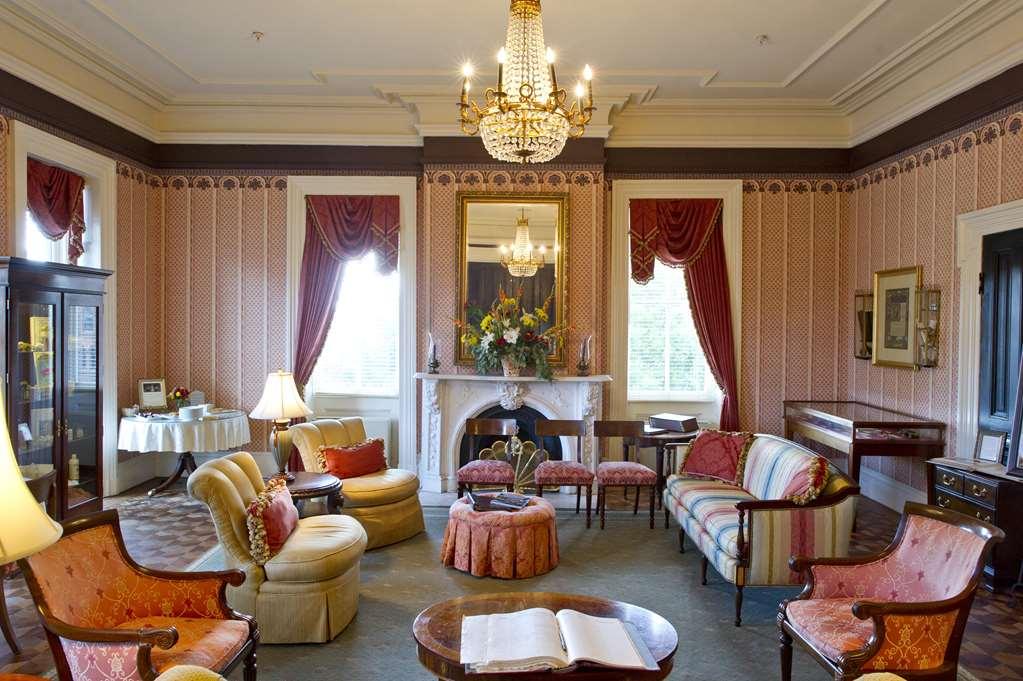 John Rutledge House Inn Charleston Interior foto