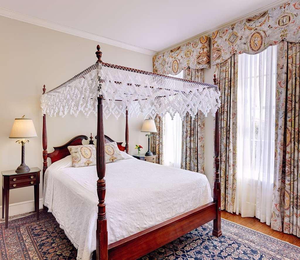 John Rutledge House Inn Charleston Cameră foto