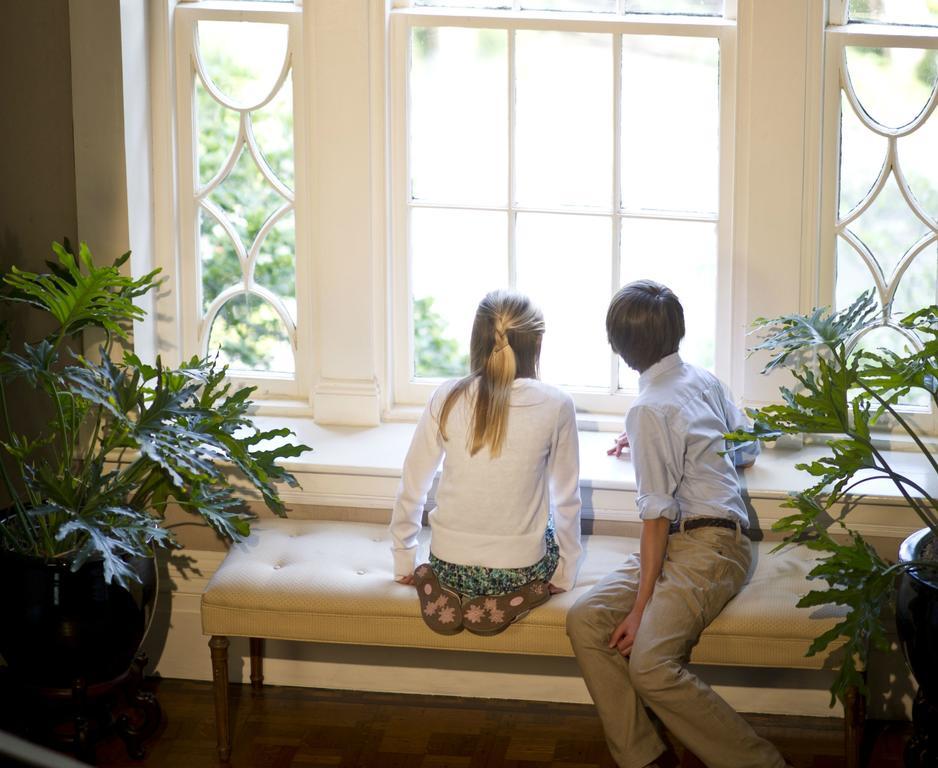 John Rutledge House Inn Charleston Exterior foto