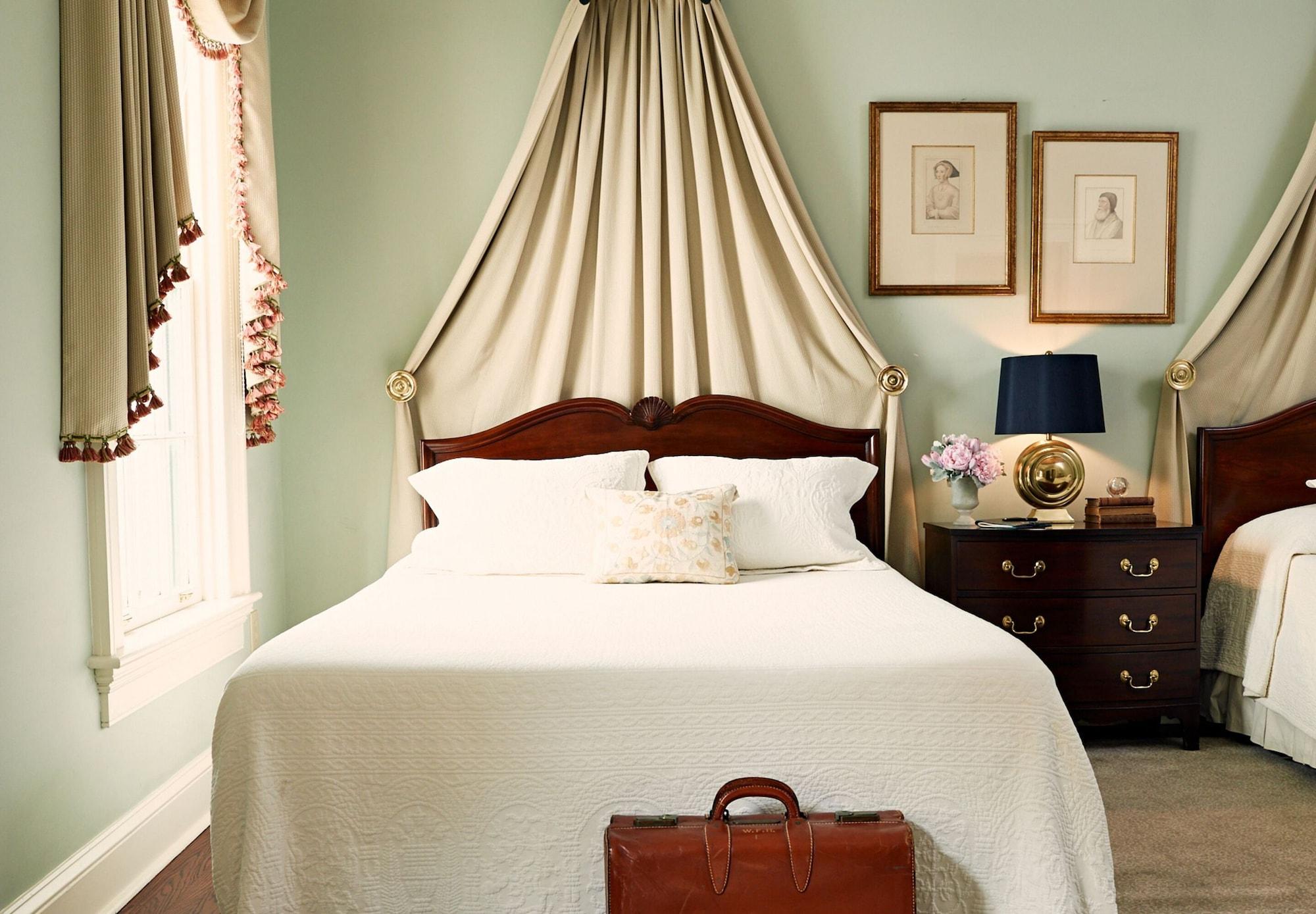 John Rutledge House Inn Charleston Exterior foto