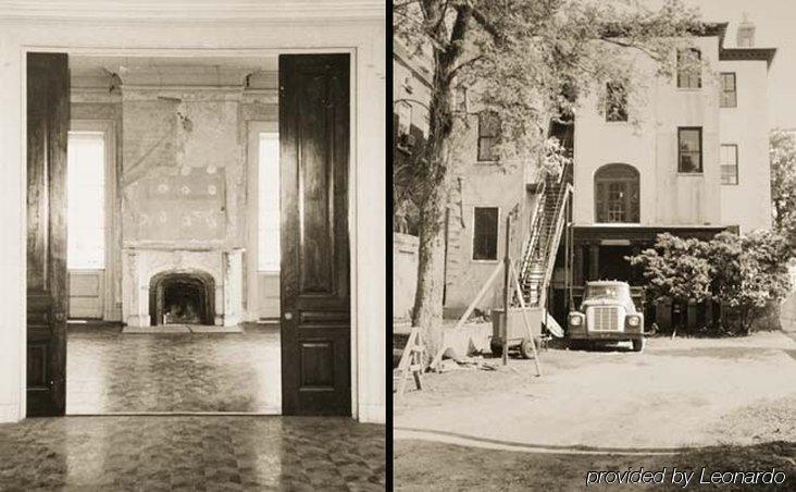 John Rutledge House Inn Charleston Exterior foto