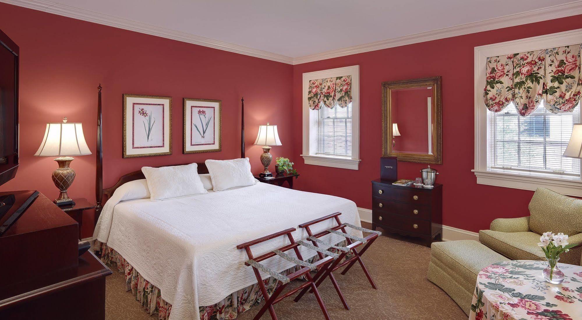John Rutledge House Inn Charleston Cameră foto